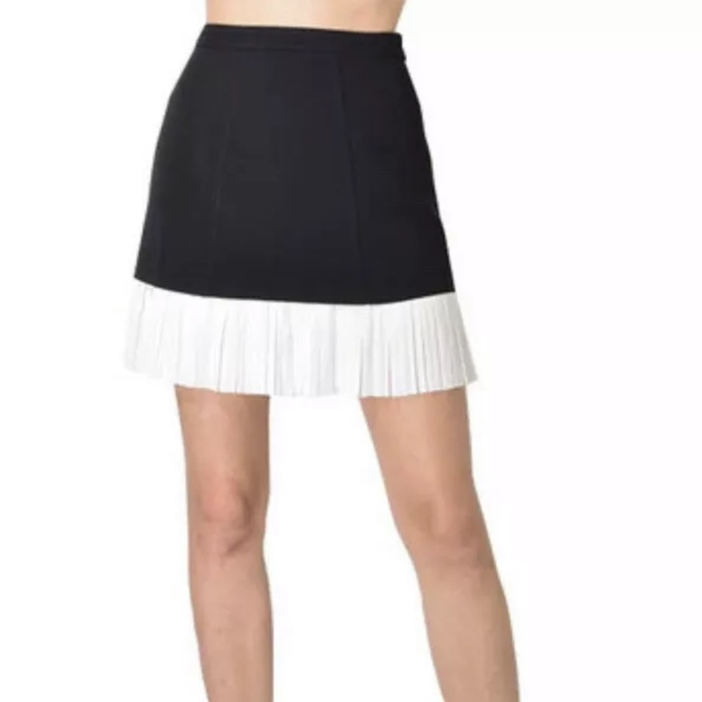 Cinq A Sept Cartona Skirt size 10 New!
